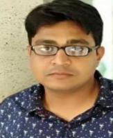 Prof. Manish D Patel Visnagar